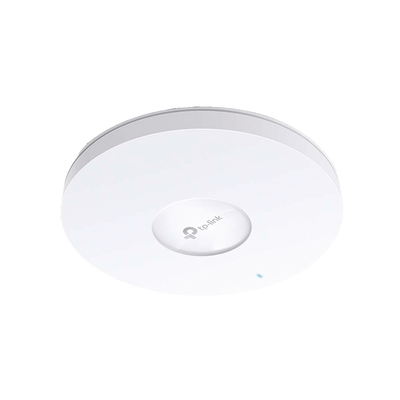 Punto de Acceso Omada / Wi-Fi 6 AX1800 MU-MIMO 2x2 / Mesh