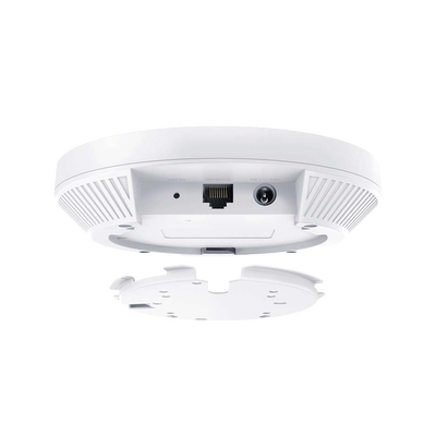 Punto de Acceso Omada / Wi-Fi 6 AX1800 MU-MIMO 2x2 / Mesh
