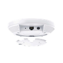 Punto de Acceso Omada / Wi-Fi 6 AX1800 MU-MIMO 2x2 / Mesh