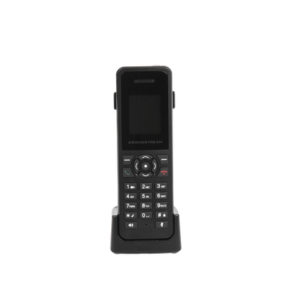 Teléfono Inalámbrico DECT para Estación Base DP750 Para