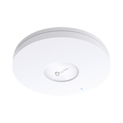 Punto de Acceso Omada / Wi-Fi 6 AX1800 MU-MIMO 2X2 / Omada