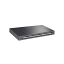 Switch L2+ Omada PoE+ / 48 Puertos PoE+ 10/100/1000 Mbps / 4