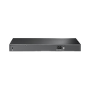 Switch PoE Administrable 24 puertos 10/100/1000 Mbps / 2