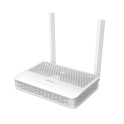 ONU/ONT - GPON Router inalámbrico AC 1200 / 1 Puerto PON