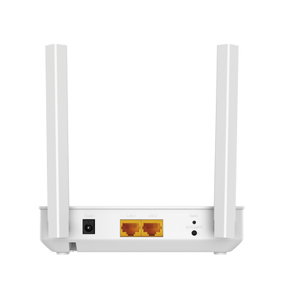 ONU/ONT - GPON Router inalámbrico AC 1200 / 1 Puerto PON
