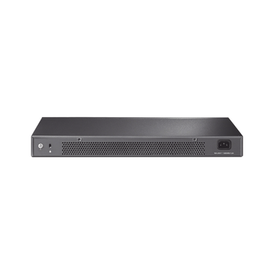 Switch Omada SDN Administrable / 48 puertos Gigabit y 4