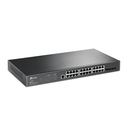Switch Omada SDN Administrable / 24 puertos Gigabit y 4