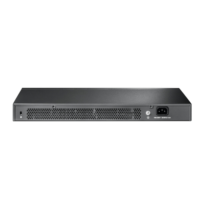 Switch Omada SDN Administrable / 24 puertos Gigabit y 4