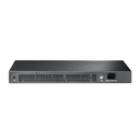 Switch Omada SDN Administrable / 24 puertos Gigabit y 4