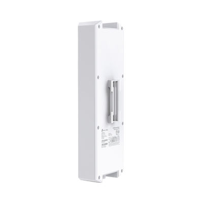 Punto de Acceso Omada Exterior-Interior / Wi-Fi 6 AX3000