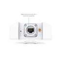Punto de Acceso Omada Exterior-Interior / Wi-Fi 6 AX3000