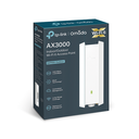 Punto de Acceso Omada Exterior-Interior / Wi-Fi 6 AX3000