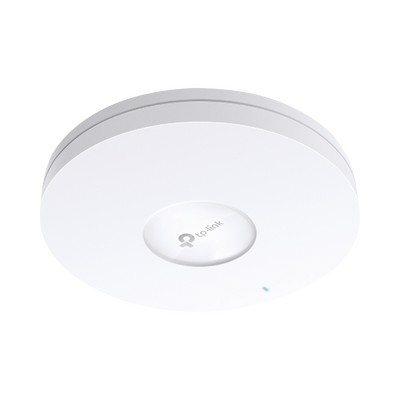 Punto de Acceso Omada / Wi-Fi 6 AX3600 MU-MIMO 4x4 / Alta