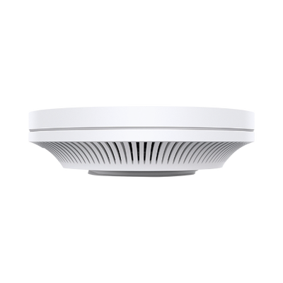 Punto de Acceso Omada / Wi-Fi 6 AX3600 MU-MIMO 4x4 / Alta