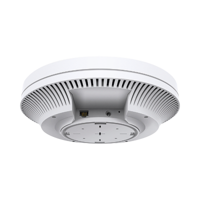 Punto de Acceso Omada / Wi-Fi 6 AX3600 MU-MIMO 4x4 / Alta
