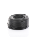 Cable Fotovoltaico Negro / 6mm² (10AWG) / Material COBRE / 