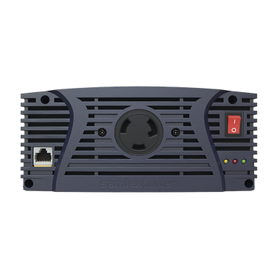 Inversor de Corriente de Onda Senoidal Pura 3000 W / 12 Vcc
