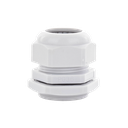Conector Plástico Tipo Glándula para Cable de 22 a 32 mm