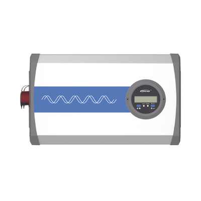 Inversor IPower-Plus 4000 W, Ent: 48 Vcc, Salida: 120 Vca