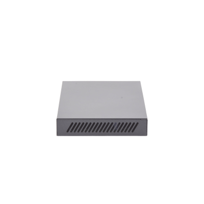 Switch PoE JetStream SDN Administrable 8 puertos 10/100/1000