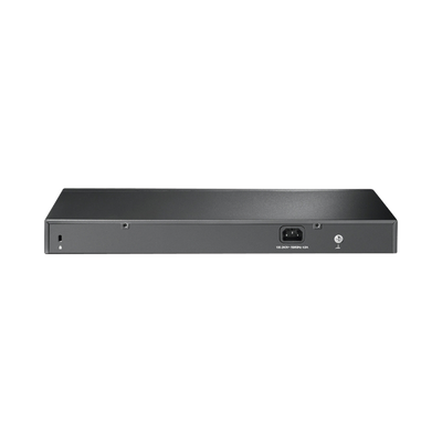 Switch PoE JetStream SDN Administrable 24 puertos