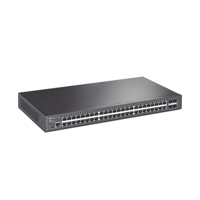 Switch Omada SDN Administrable / 48 puertos Gigabit y 4