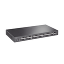 Switch Omada SDN Administrable / 48 puertos Gigabit y 4
