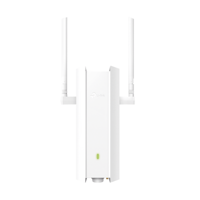 Punto de Acceso Omada Exterior / Wi-Fi 6 AX1800 MU-MIMO 2x2