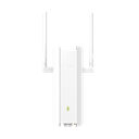 Punto de Acceso Omada Exterior / Wi-Fi 6 AX1800 MU-MIMO 2x2