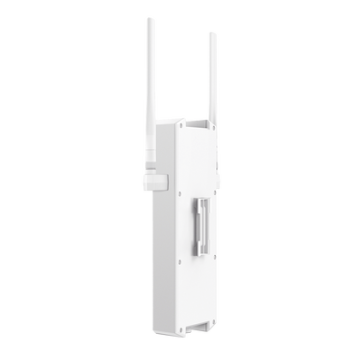 Punto de Acceso Omada Exterior / Wi-Fi 6 AX1800 MU-MIMO 2x2