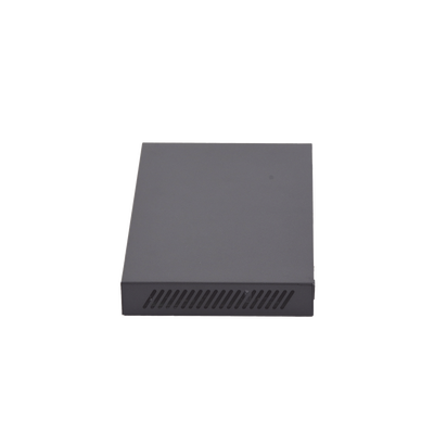 Switch PoE JetStream SDN Administrable 8 puertos 10/100/1000