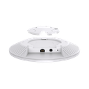 Punto de Acceso Omada / Wi-Fi 7 BE9300 MU-MIMO 2x2 / 1