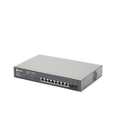 Switch PoE JetStream SDN Administrable 8 puertos 10/100/1000