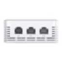 Punto de Acceso GPON Omada / WiFi 6 AX1800 / 1 puerto GPON /
