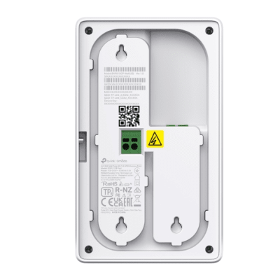Punto de Acceso GPON Omada / WiFi 6 AX1800 / 1 puerto GPON /