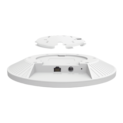 Punto de Acceso Omada Ultra-Rango / Wi-Fi 6 AX6000 MU-MIMO