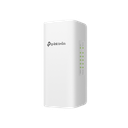 Switch PoE Omada Para Exterior / 1 Puerto PoE++ IN 802.3