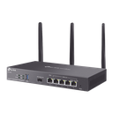 Router Omada VPN / SDN Multi-WAN Gigabit / 1 Puerto WAN SFP