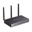 Router Omada VPN / SDN Multi-WAN Gigabit / 1 Puerto WAN SFP