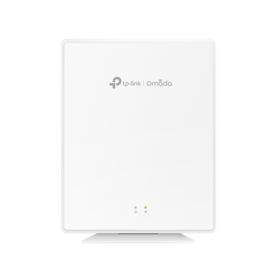Punto de Acceso GPON Omada / WiFi 6 AX1800 / 1 puerto GPON /
