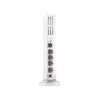 Punto de Acceso GPON Omada / WiFi 6 AX1800 / 1 puerto GPON /