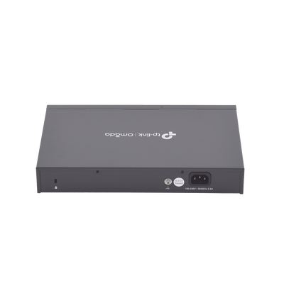 Controladora Omada para gestionar hasta 500 equipos Omada/