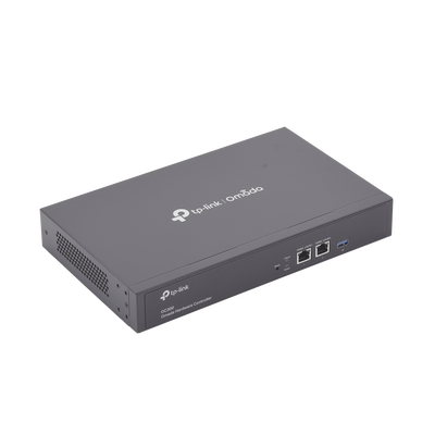Controladora Omada para gestionar hasta 500 equipos Omada/