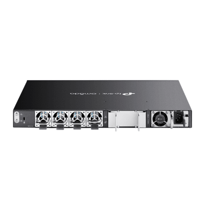 Switch Omada L3 SDN Administrable / 48 puertos Gigabit y 6