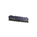 Módulo de Memoria RAM DDR4 de Color Morado 8 GB / 3200 MHz
