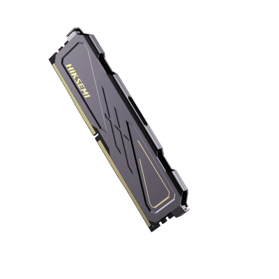 Módulo de Memoria RAM DDR4 de Color Morado 8 GB / 3200 MHz