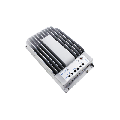 Controlador Solar MPPT 40A 12/24V, Máximo Voltaje de