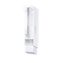 Punto de Acceso WI-Fi  N 300Mbps en 2.4GHz, 2 antenas