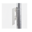 Punto de Acceso WI-Fi  N 300Mbps en 2.4GHz, 2 antenas