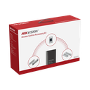 Kit de Accesorios para Ctrl de Acceso / Fuente 12 Vcd 2 A,